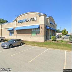 Aspen Dental, dentists office located at 2545 W State St, New Castle, PA.