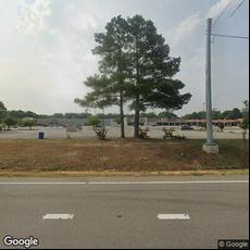 Aspen Dental, dentists office located at 955 N Wesleyan Blvd, Rocky Mount, NC.