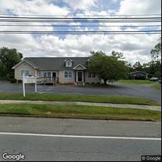 Southern Georgia Oral Surgery, dentists office located at 710 Madison Ave S, Douglas, GA.