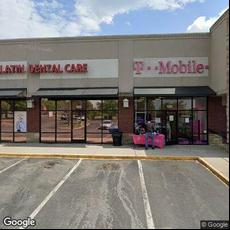 Gallatin Dental Care, dentists office located at 1101 Nashville Pike, Gallatin, TN.