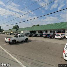 Rush Family Dentistry PS DMD, dentists office located at 1123 N Bardstown Rd, Mount Washington, KY.