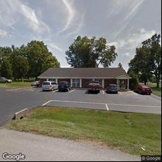 North Bullitt Family Dental, dentists office located at 3564 Willow Way, Shepherdsville, KY.