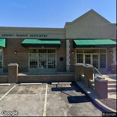 Lemmo Ronald P & Assocs DDS Inc, dentists office located at 2775 Bishop Rd, Wickliffe, OH.