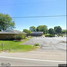 North Spring Dental, dentists office located at 4950 Middle Urbana Rd, Springfield, OH.