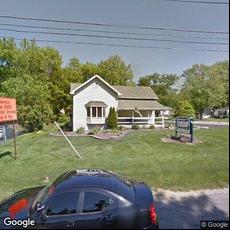 Indiana Family Dentistry LLC, dentists office located at 505 N Green St, Brownsburg, IN.