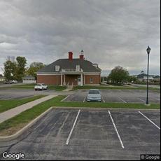 Oyler Dentistry, dentists office located at 1650 W Oak St, Zionsville, IN.