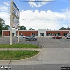 Fenton Dental Associates Pc, dentists office located at 1535 N Leroy St, Fenton, MI.