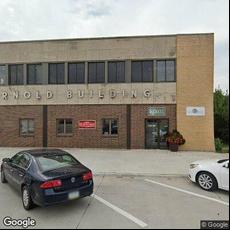 Dr. Bill Phelps Family Dentistry, dentists office located at 110 W 4th st., Spencer, IA.