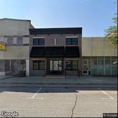 Schmidt Pediatric Dentistry, dentists office located at 14 E 4th St, Spencer, IA.