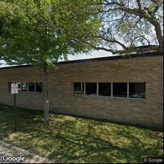 Geyer & Binzer, dentists office located at 21 W 6th St, Spencer, IA.