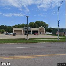 Oral Surgery & Implant Specialists, dentists office located at 716 S Grand Ave, Spencer, IA.