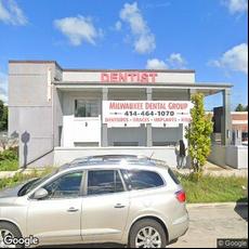 Milwaukee Dental Group, dentists office located at 5542 W Fond Du Lac Ave, Milwaukee, WI.