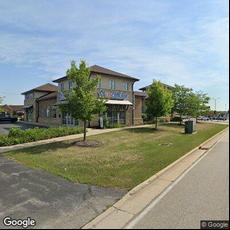Aspen Dental, dentists office located at W183N9609 Appleton Ave, Germantown, WI.