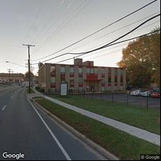 Adolph N Sandler DDS, dentists office located at 4110 Aspen Hill Rd, Silver Spring, MD.