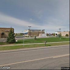 Aspen Dental, dentists office located at 9281 Cedar St, Monticello, MN.
