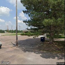 Siouxland Oral & Maxillofacial Surgery, dentists office located at 1222 E 7th Ave, Mitchell, SD.