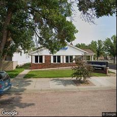 Drake Orthodontics, dentists office located at 200 W 2nd Ave, Mitchell, SD.