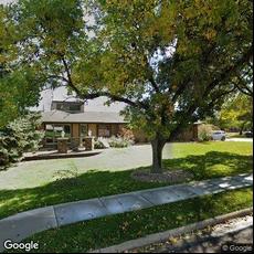 Dental Care Center, dentists office located at 916 S Rowley St, Mitchell, SD.