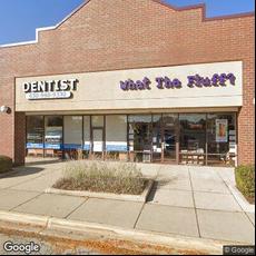 Woodridge Family Dental, dentists office located at 7440 Woodward Ave., Woodridge, IL.