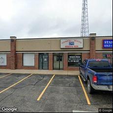 Stempora Dental, dentists office located at 2025 75th St., Woodridge, IL.