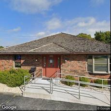 Belleville Dental Care, dentists office located at 3503 N Belt W, Belleville, IL.