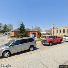 Borden Dental Arts, dentists office located at 201 S Main St, Edwardsville, IL.