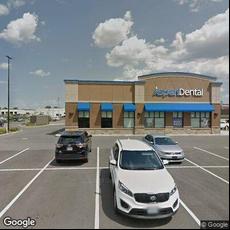 Aspen Dental, dentists office located at 5212 N Service Rd, Saint Peters, MO.