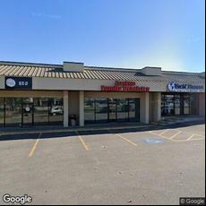 Frankum Family Dentistry, dentists office located at 807 Thompson Blvd, Sedalia, MO.