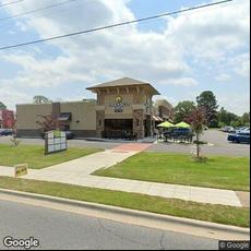 Centerstone Family Dentistry, dentists office located at 2235 Dave Ward Dr, Conway, AR.