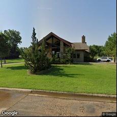 East Texas Children's Dentistry, dentists office located at 401 W 19th St, Mount Pleasant, TX.
