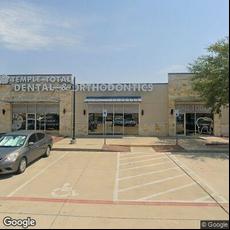 Fossum Family Dental, dentists office located at 7410 W Adams Ave, Temple, TX.