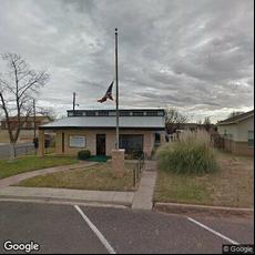 Carr Orthodontics, dentists office located at 612 Hospital Dr, Andrews, TX.