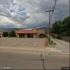 Sky View Dental, dentists office located at 610 Cuba Ave, Alamogordo, NM.