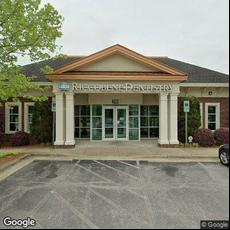 Schrimper, Kevin C, DDS, dentists office located at 3769 Sunset Ave, Rocky Mount, NC.