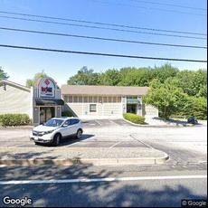 Douglas Pike Smiles, dentists office located at 550 Douglas Pike, Smithfield, RI.