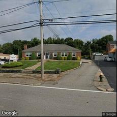 Mansolillo Dental, dentists office located at 1347 Hartford Ave, Johnston, RI.
