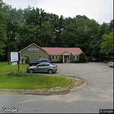 East Rochester Family Dentistry, dentists office located at 152 Highland St, Rochester, NH.