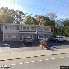 Bridgeworks Family Dental, dentists office located at 115 Bridge St, Groton, CT.