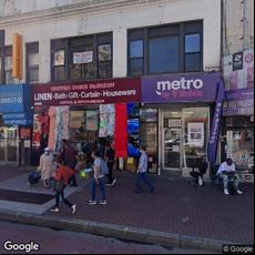 Top Dental Pc, dentists office located at 16508 Jamaica Ave, Jamaica, NY.