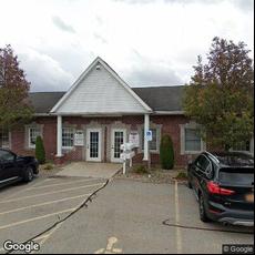 Buscaglia John C, dentists office located at 19 Limestone Dr Ste 2, Buffalo, NY.