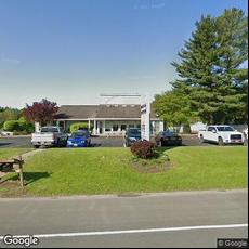 Morrison Dental Care, dentists office located at 1524 Route 9 Ste 1, Albany, NY.