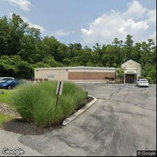 Bihary Family Dental, dentists office located at 10 Sheraton Dr, Altoona, PA.
