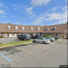 Middletown Dental Care, dentists office located at 423 E Main St, Middletown, DE.