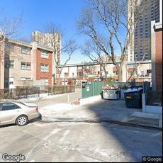 Robert P Howard DDS, dentists office located at 115 Main St Ste 303, Bronx, NY.