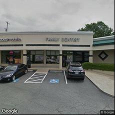 Abraha Family Dentistry, dentists office located at 4201 University Dr, Durham, NC.