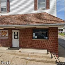 Best Dentist Office Clinic, dentists office located at 1639 Hamill Ave, Clarksburg, WV.