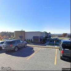 Aspen Dental, dentists office located at 679 W Fleming Dr, Morganton, NC.