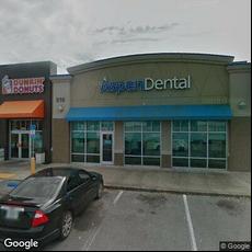 Aspen Dental, dentists office located at 516 Mary Esther Cut Off NW, Fort Walton Beach, FL.