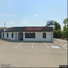 Dr. Terry Ellis DDS & Dr. Jason Lilly DMD, dentists office located at 1718 Memorial Dr, Clarksville, TN.