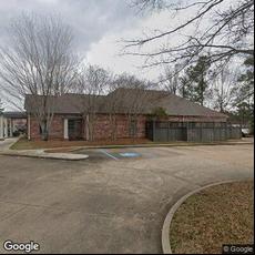 Pediatric Dentistry of Brandon, dentists office located at 142 Gateway Dr, Brandon, MS.